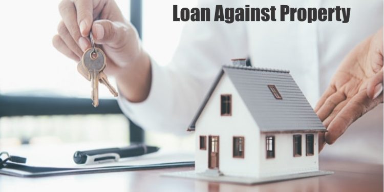 Loan Against Property